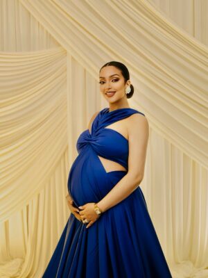 Hanan Tarq Instagram - It’s a boy 😇