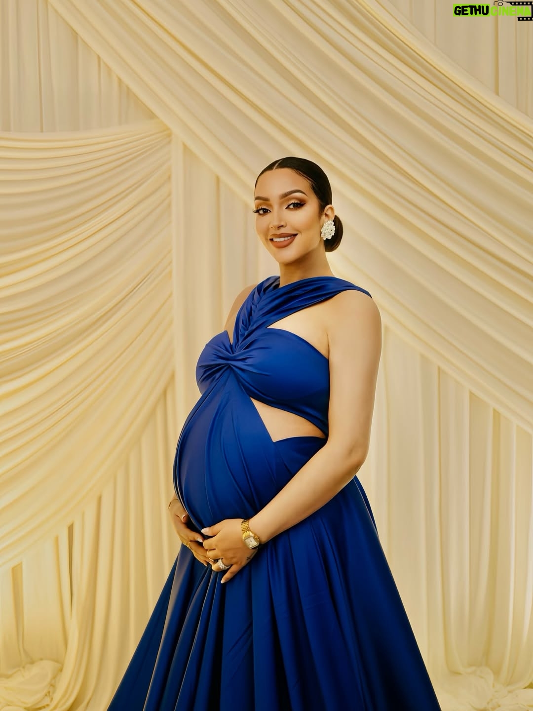 Hanan Tarq - 53K Likes - It’s a boy 😇