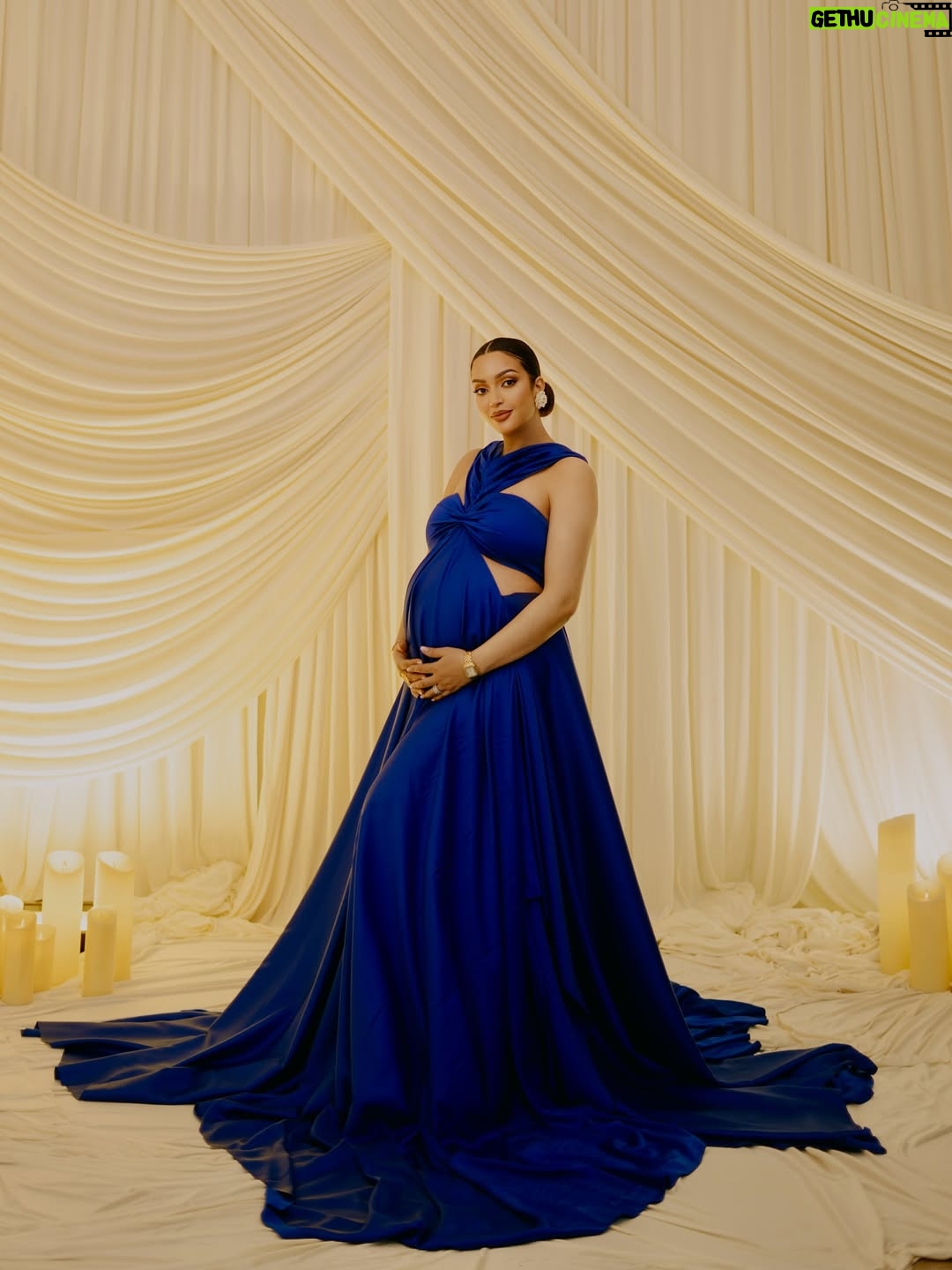 Hanan Tarq - 53K Likes - It’s a boy 😇