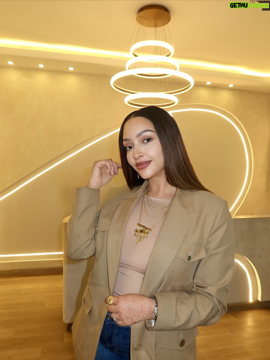 Hanan Tarq - 35.4K Likes - 🦋 @africa_jewelry_