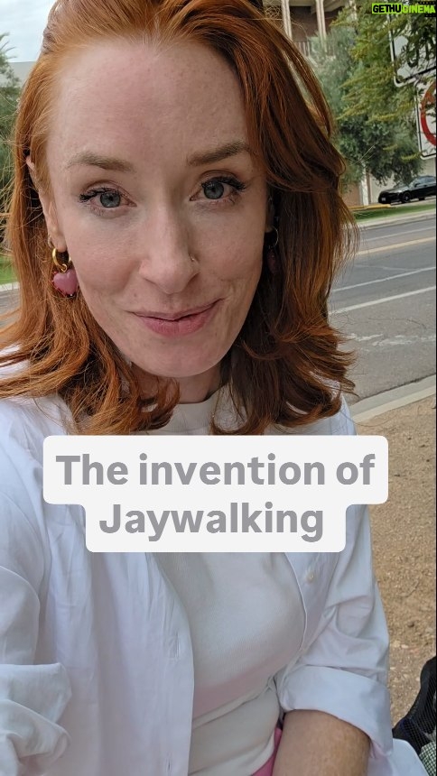 Hannah Fry - 47.4K Likes - One of the 1924 New York campaigns even involved hiring people dressed as clowns to march down the middle of the road while being rammed repeatedly by a slow-moving Model T🚶‍♀️🚗