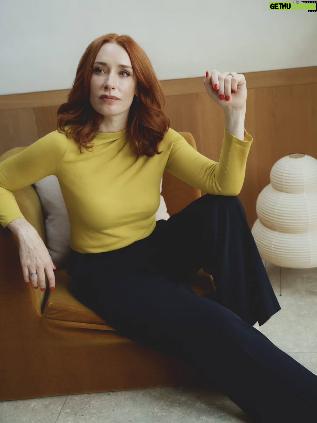 Hannah Fry - 28.3K Likes - There's this brand that I've loved for years called The Fold. Back in 2023 I invested in a beautiful suit of theirs for my first awards ceremony (we won 🏆) and have worn it over and over again - at Wimbledon this year, at the races for a tv show, in the photoshoot for a very exciting new project coming up that I'm not allowed to tell you about yet. 

Anyway, point is, I'm a big believer in investing in beautiful, quality items that will stay with you for years. And then the lovely people at @thefoldlondon asked me to join some excellent kickass women as part of a new campaign they're doing called The Network and so obviously I said yes. Here is the result. And yes, I absolutely 100% stole the coat and will be wearing it nonstop for the next several years thank you.
#inthefold
#ad