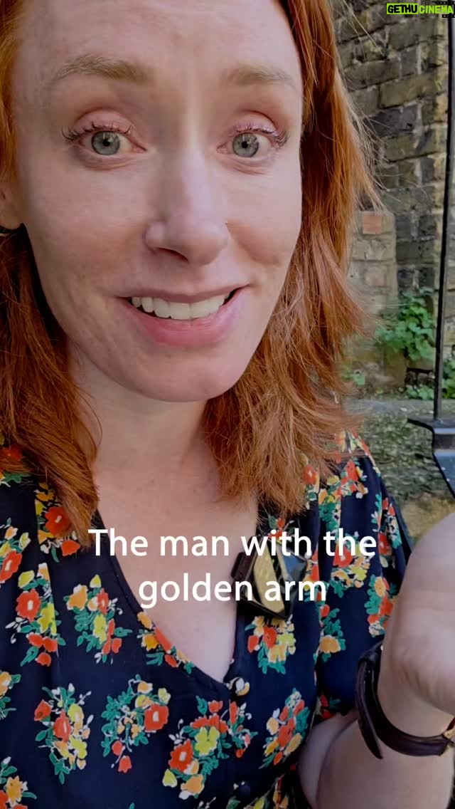 Hannah Fry - 87K Likes - James Harrison often downplayed his efforts, saying “it’s really not that hard to sit in a chair for a bit and then have a cup of tea and a biscuit” 

But I think that sort of life-long selfless dedication to others makes him an absolute legend ⭐