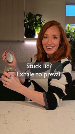 Hannah Fry Instagram - Brains over brawn, breath over biceps