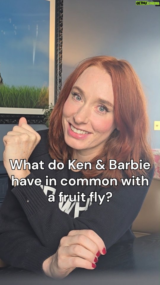 Hannah Fry - 38.4K Likes - It also gives you some great paper titles, such as:

JAK/STAT signalling: STAT cannot play with Ken and Barbie, by James Castelli-Gair Hombria and Sol Sotillos (2006)