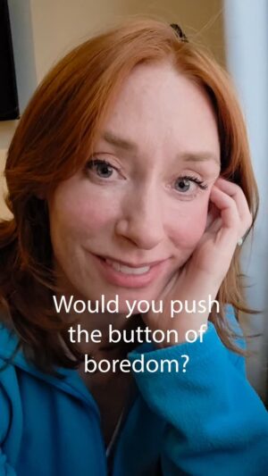 Hannah Fry Instagram - Would YOU push the button?

Just think: The challenges of the disengaged mind, by T Wilson, D Reinhard, E Westgate, D Gilbert, N Ellerbeck, C Hahn, C Brown, and A Shaked (2015)