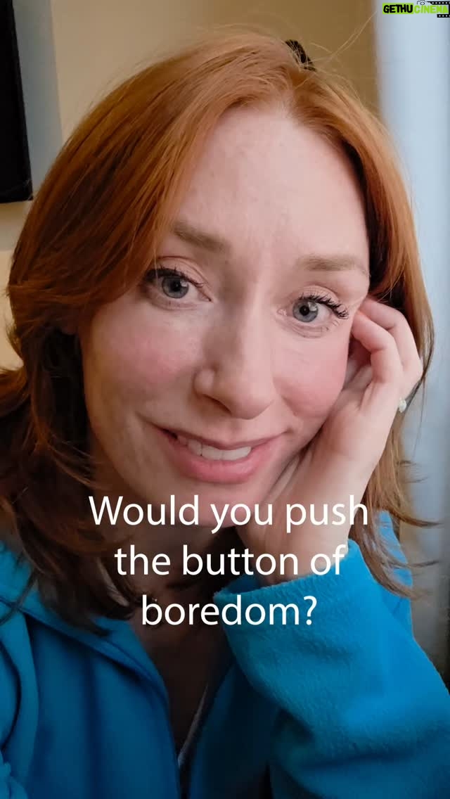 Hannah Fry - 132.9K Likes - Would YOU push the button?

Just think: The challenges of the disengaged mind, by T Wilson, D Reinhard, E Westgate, D Gilbert, N Ellerbeck, C Hahn, C Brown, and A Shaked (2015)