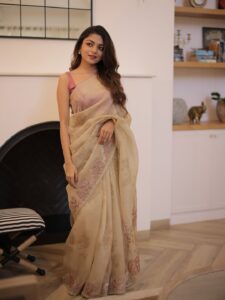 Actress Hansika Krishna HD Photos and Wallpapers August 2025