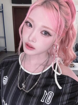 Haram Instagram - 🐰🖤