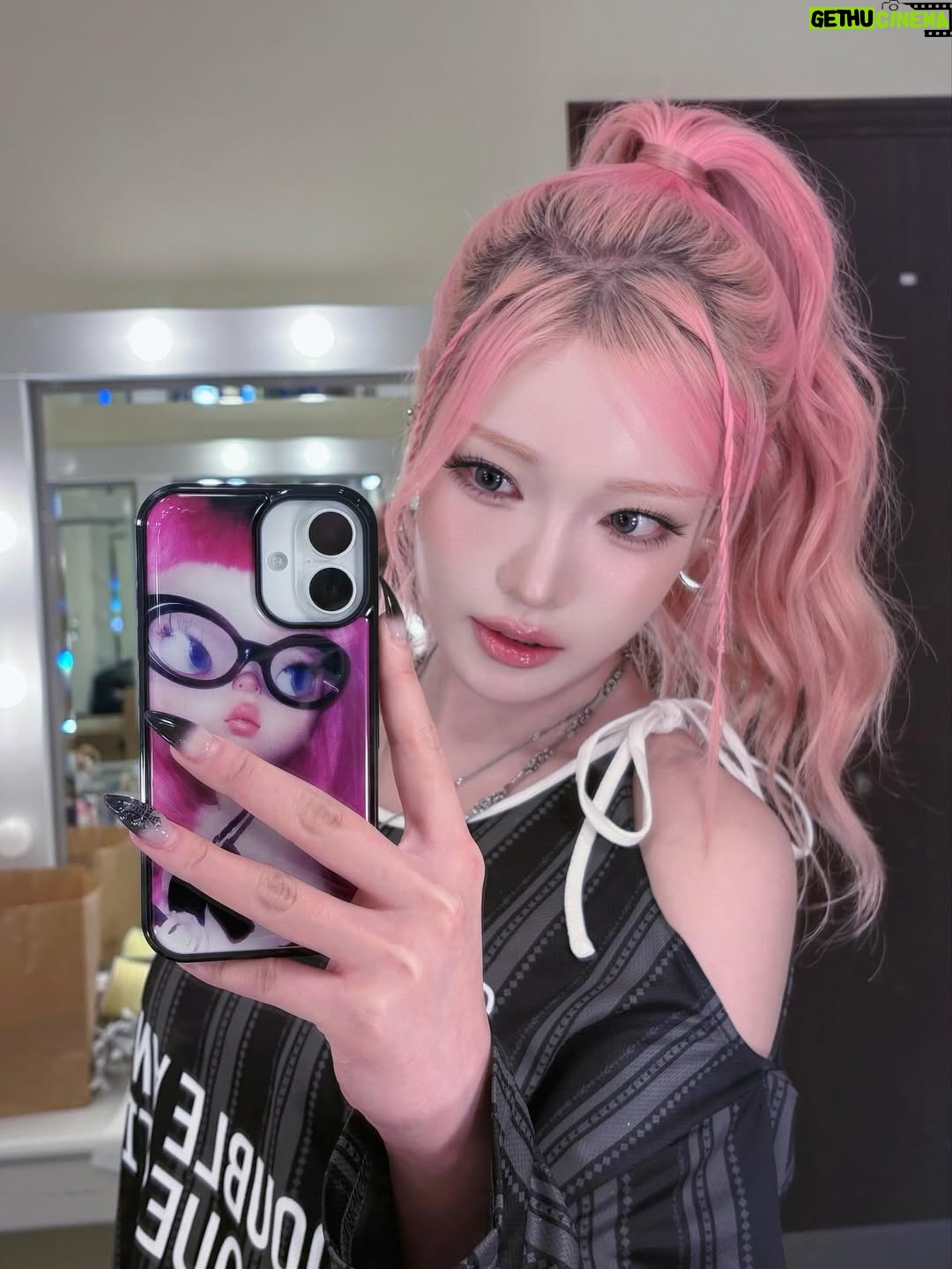 Haram - 11.5K Likes - 🐰🖤