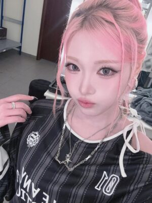 Haram Instagram - 🐰🖤