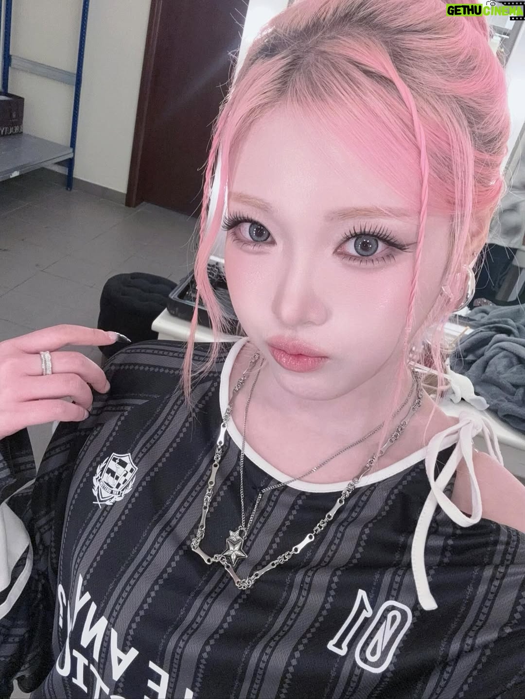 Haram - 11.5K Likes - 🐰🖤