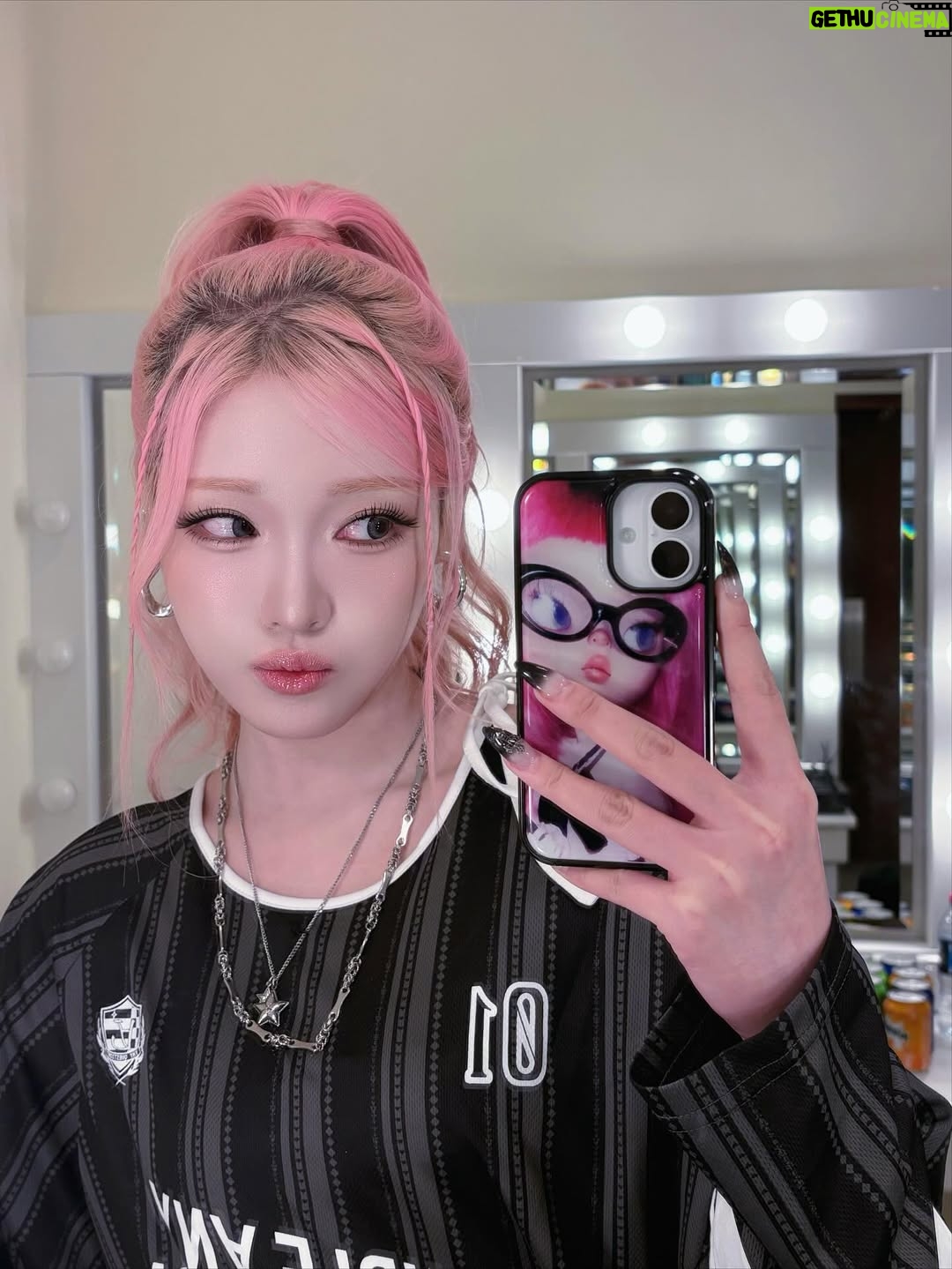 Haram - 11.5K Likes - 🐰🖤