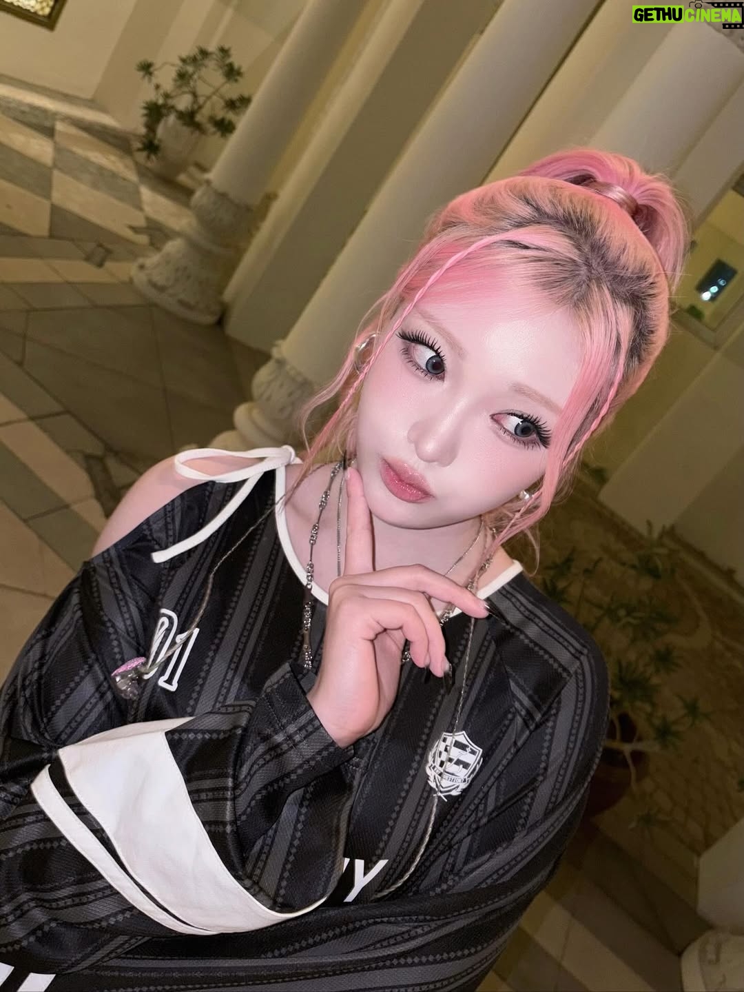 Haram - 11.5K Likes - 🐰🖤