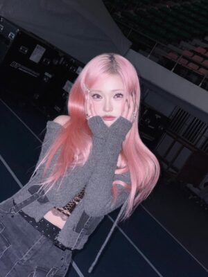 Haram Instagram - 2025 APEC MUSIC FESTA🐰🤍