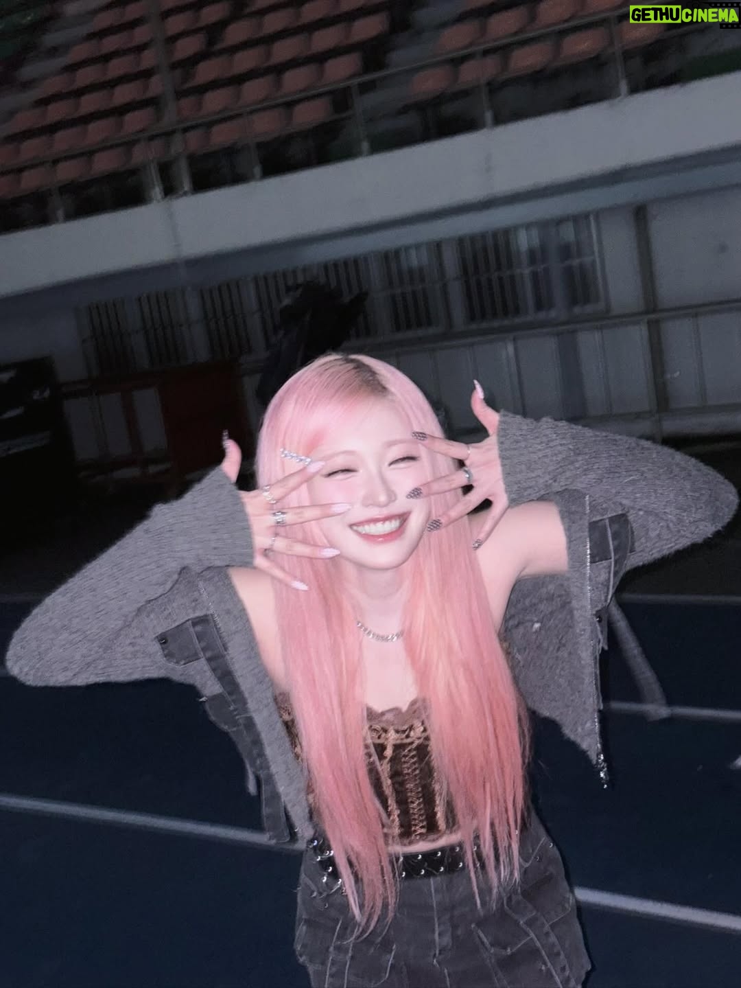Haram - 14.7K Likes - 2025 APEC MUSIC FESTA🐰🤍