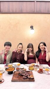 Actress Haruka Nakagawa HD Photos and Wallpapers December 2025