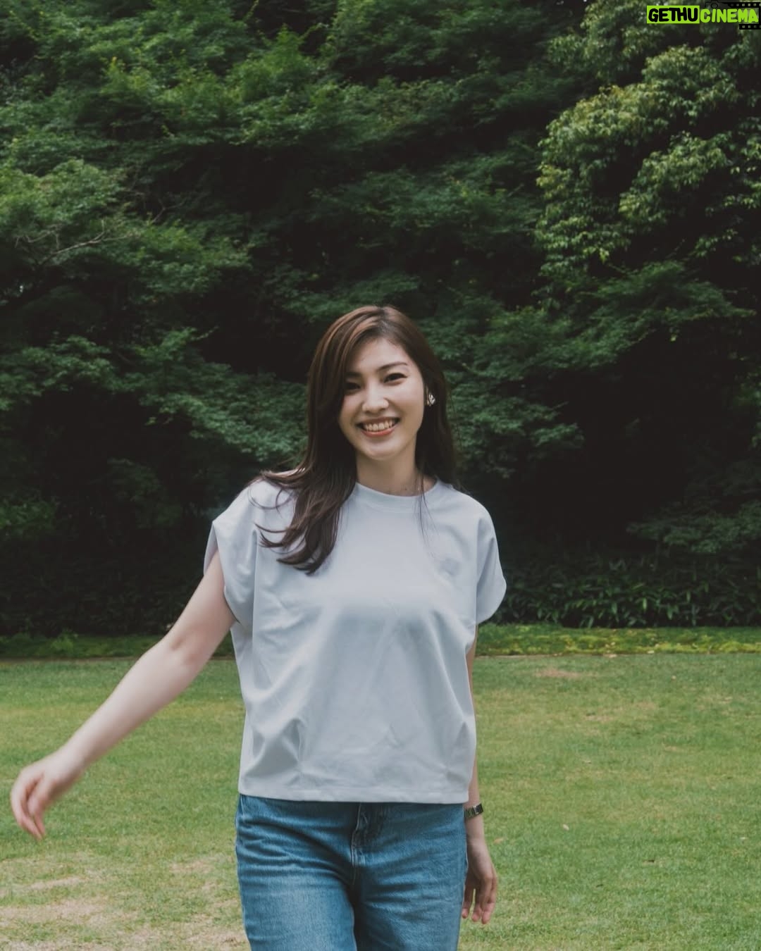 Haruka Tateishi - 5.6K Likes - camera @yusuke_nari2 

水分補給！手洗いうがい🧼✨

みなさん健康に9月もいい月が過ごせますように☺️❤️

#camera