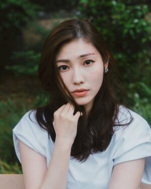 Haruka Tateishi Instagram - @yusuke_nari2 camera📷🎞️
いつも素敵な写真ありがとうございます🥲

暑い日が続くのでみなさん水分補給しっかりしてください🎀✨