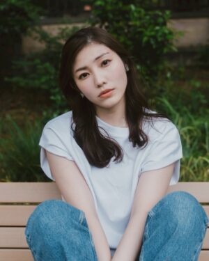 Haruka Tateishi Instagram - @yusuke_nari2 camera📷🎞️
いつも素敵な写真ありがとうございます🥲

暑い日が続くのでみなさん水分補給しっかりしてください🎀✨