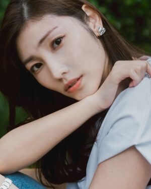 Haruka Tateishi Instagram - @yusuke_nari2 camera📷🎞️
いつも素敵な写真ありがとうございます🥲

暑い日が続くのでみなさん水分補給しっかりしてください🎀✨