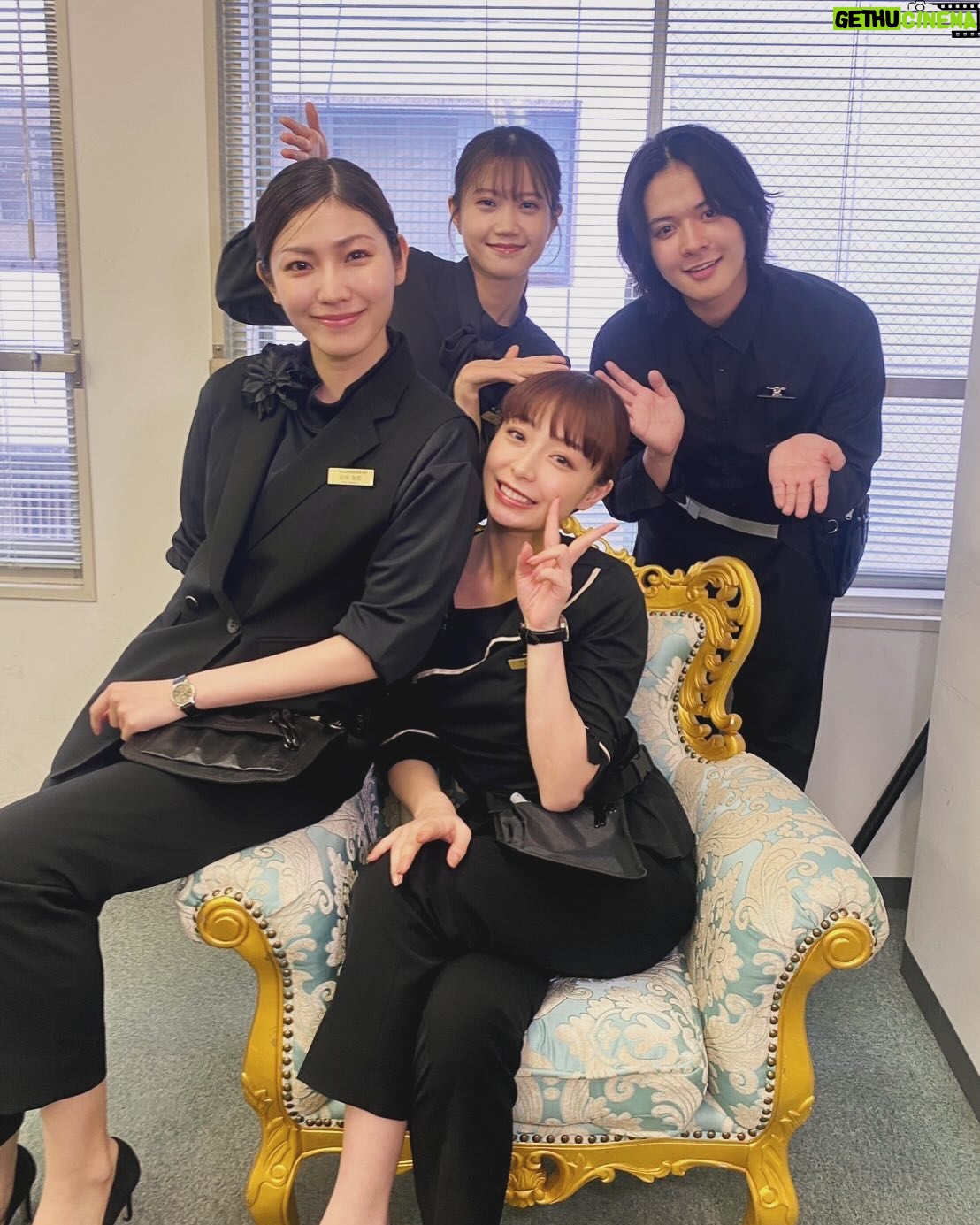 Haruka Tateishi - 4.2K Likes - DMM short デパコスBA戦争に田所美彩役で出演しています💄

役者人生で1番の悪女に挑戦しました🫣

タグ付けしてあるDMMshortアカウントから、DMM shortのサイトに飛べます☺️

ぜひぜひご覧ください✨

@dmmshort_pr 

#デパコスba戦争
