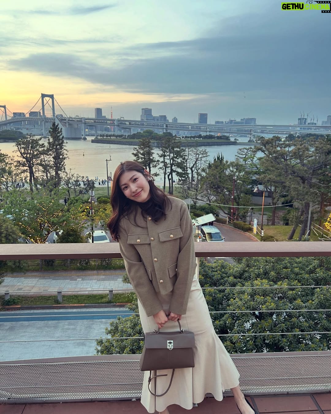 Haruka Tateishi - 5.2K Likes - 5月あとすこし頑張りましょう☺️❤️

#時差投稿