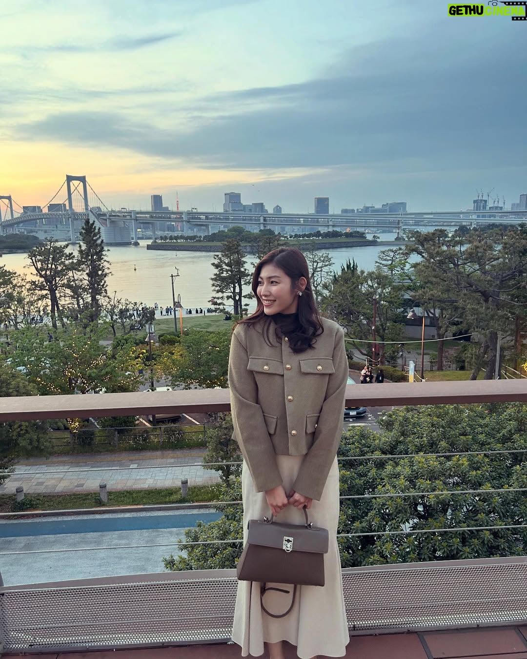 Haruka Tateishi - 5.2K Likes - 5月あとすこし頑張りましょう☺️❤️

#時差投稿