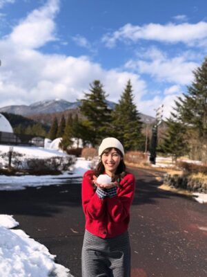 Haruka Tateishi Instagram - 本年も大変お世話になりました🎍✨
いつも温かく見守ってくださってありがとうございます🙇‍♀️

2026年が皆様にとって素晴らしい一年になりますように🐎🔥

体調にお気をつけて、素敵な新年をお迎えくださいね🔔
来年もどうぞよろしくお願いします🫏🩵