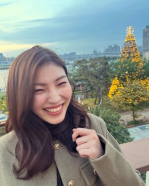 Haruka Tateishi Instagram - 5月あとすこし頑張りましょう☺️❤️

#時差投稿