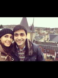 Actress Hasleen Kaur HD Photos and Wallpapers December 2025