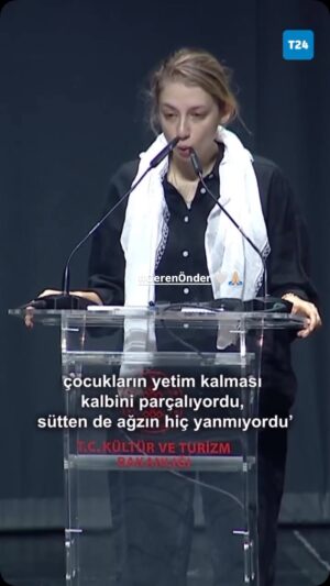 Hatice Aslan Instagram - 
