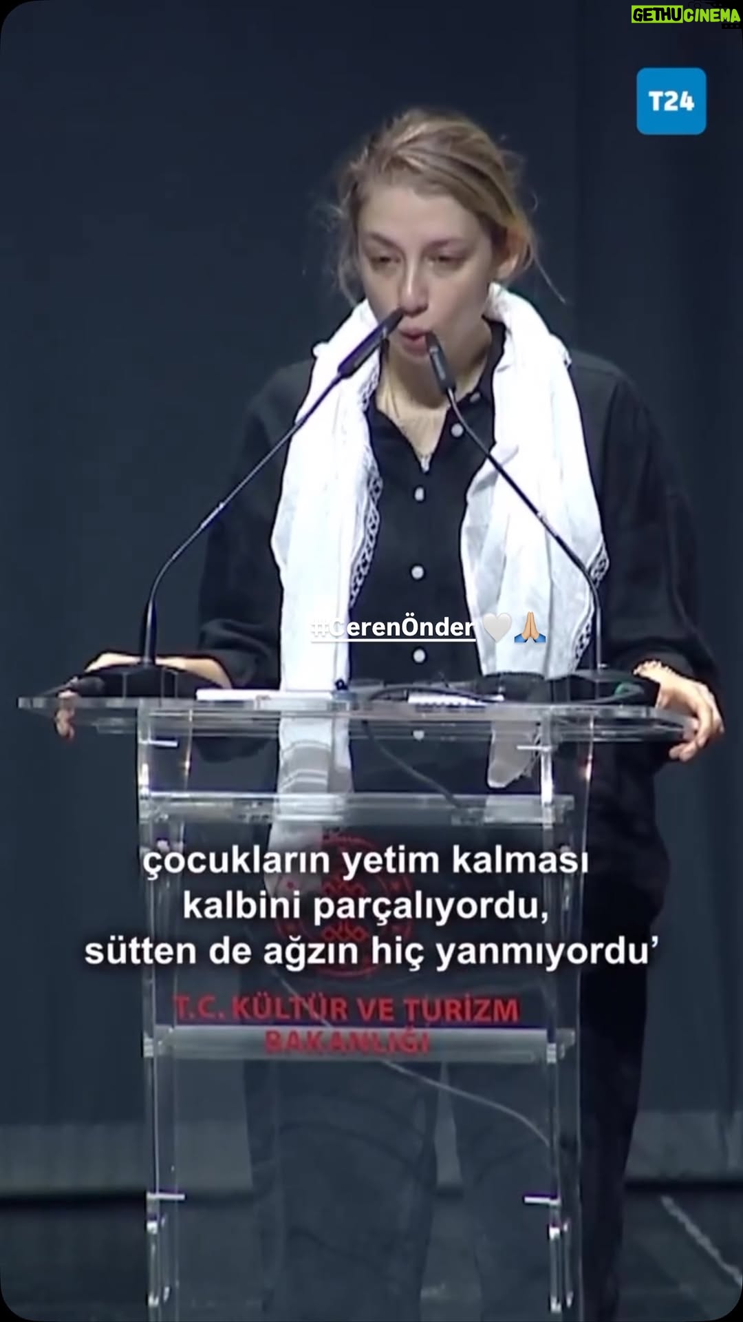 Hatice Aslan - 6.8K Likes - 