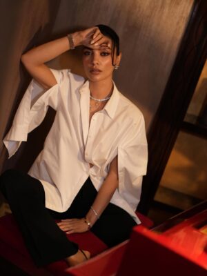 Hazal Filiz Küçükköse Instagram - 🌹