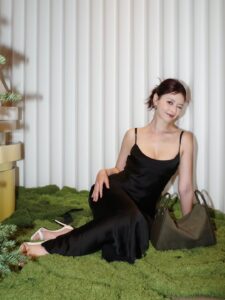 Actress He Ying Ying HD Photos and Wallpapers December 2025