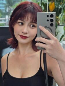 Actress He Ying Ying HD Photos and Wallpapers December 2025
