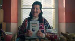 Heather Matarazzo Instagram - Only three more days until the woe continues….. Part Two out September 3rd🖤🖤🖤
@wednesdaynetflix #wednesday