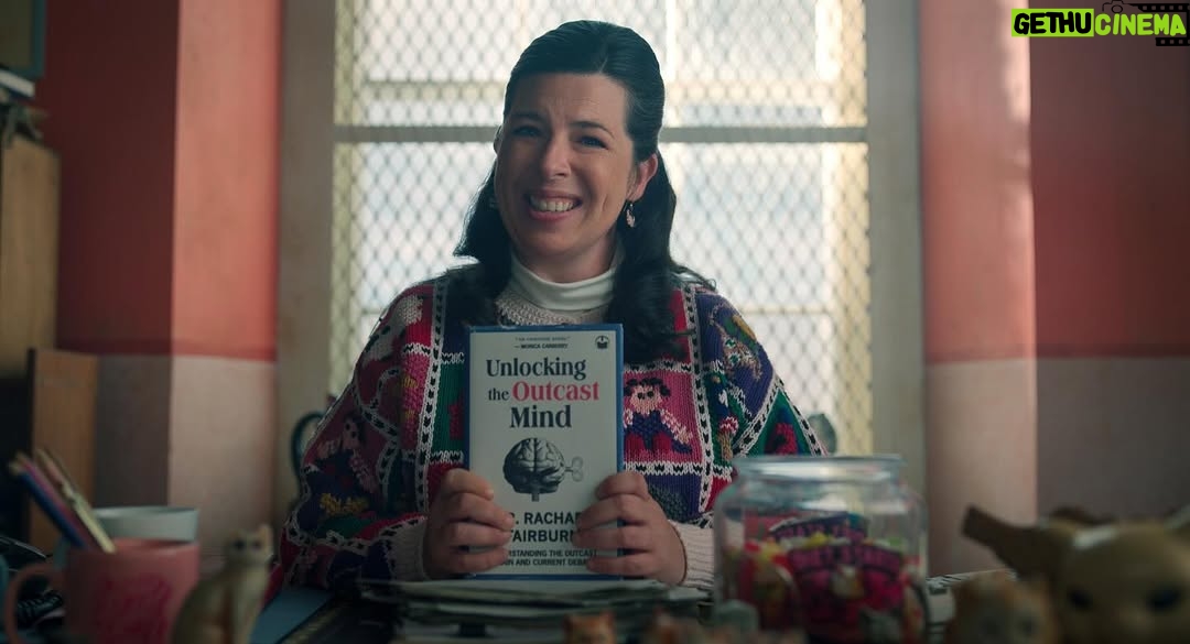Heather Matarazzo - 6.6K Likes - Only three more days until the woe continues….. Part Two out September 3rd🖤🖤🖤
@wednesdaynetflix #wednesday