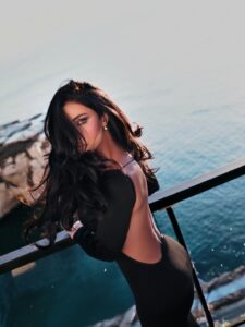 Actress Heba Nour HD Photos and Wallpapers November 2025