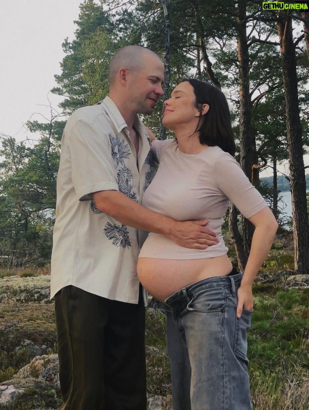 Hedda Stiernstedt - 18.1K Likes - För evigt är inte så lång tid