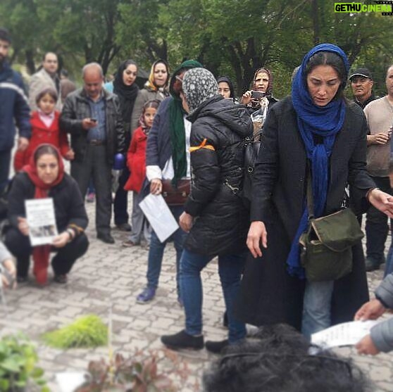 Hedieh Tehrani - 11.3K Likes - #هدیه_تهرانی #hediehtehrani