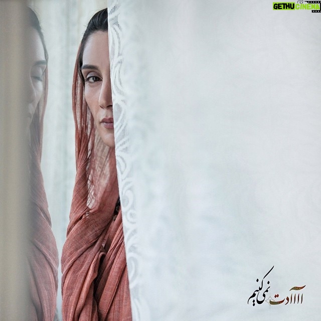 Hedieh Tehrani - 8.3K Likes - آااادت نمی کنیم.