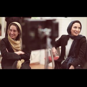Hedieh Tehrani Instagram - 