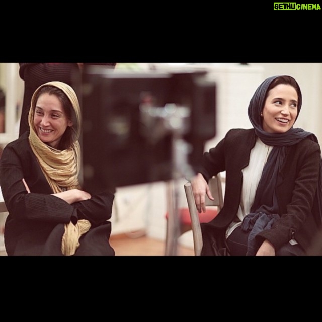 Hedieh Tehrani - 7.6K Likes - 