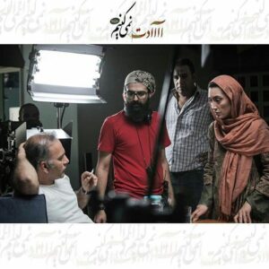 Hedieh Tehrani Instagram - آآآآدت نمی کنیم