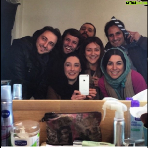 Hedieh Tehrani - 7K Likes - 