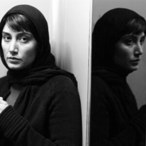 Hedieh Tehrani Instagram - charshanbe soori asghar farhadi.#hediehtehranioriginal #hediehtehrani #asgharfarhadi