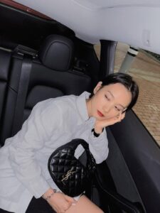 Actress Hedwig Tam HD Photos and Wallpapers November 2025