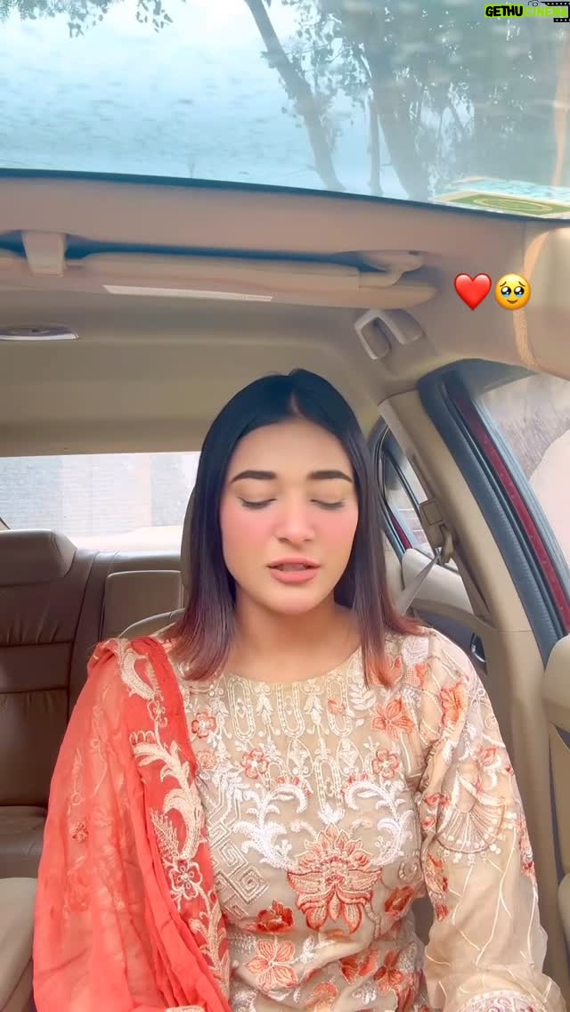 Heer Kaur - 32.6K Likes - ❤️🥹
#explore #relationships #broken #sad #relatable
