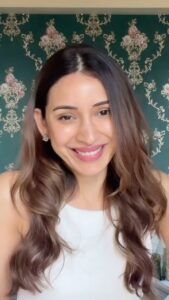 Actress Heli Daruwala HD Photos and Wallpapers January 2026